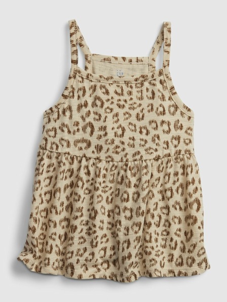 GAP Baby top strappy GAP