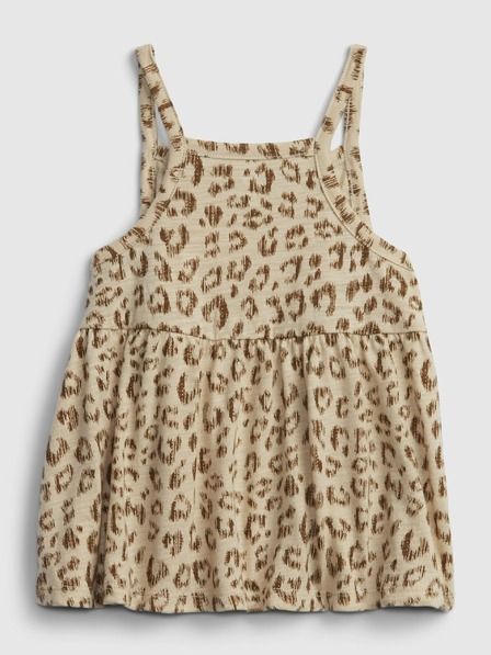 GAP Baby top strappy GAP