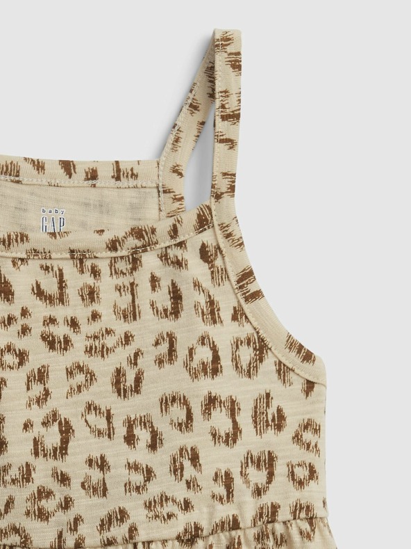 GAP Baby top strappy GAP