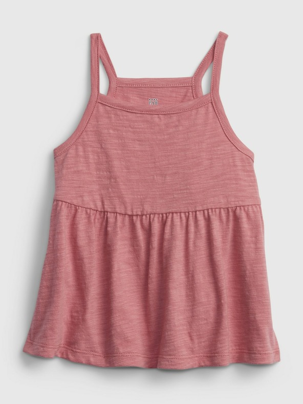 GAP Baby top strappy GAP