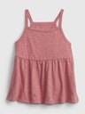 GAP Baby top strappy GAP