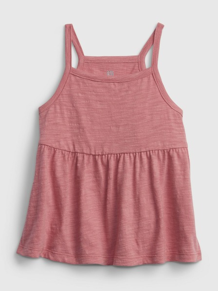 GAP Baby top strappy GAP