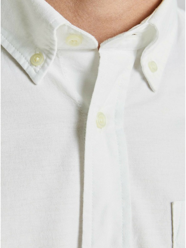 Jack & Jones Fehér Jack & Jones Blubrook ing
