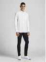 Jack & Jones Fehér Jack & Jones Blubrook ing