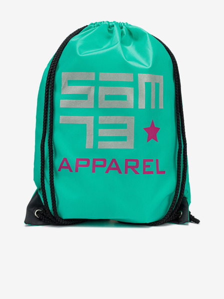 Sam 73 Zöld Gyerekek Sam 73 Wesle Gymsack