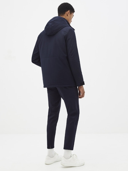 Celio Sötétkék dzseki Celio Supheat