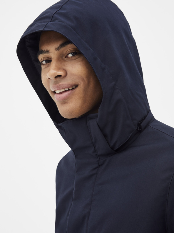 Celio Sötétkék dzseki Celio Supheat