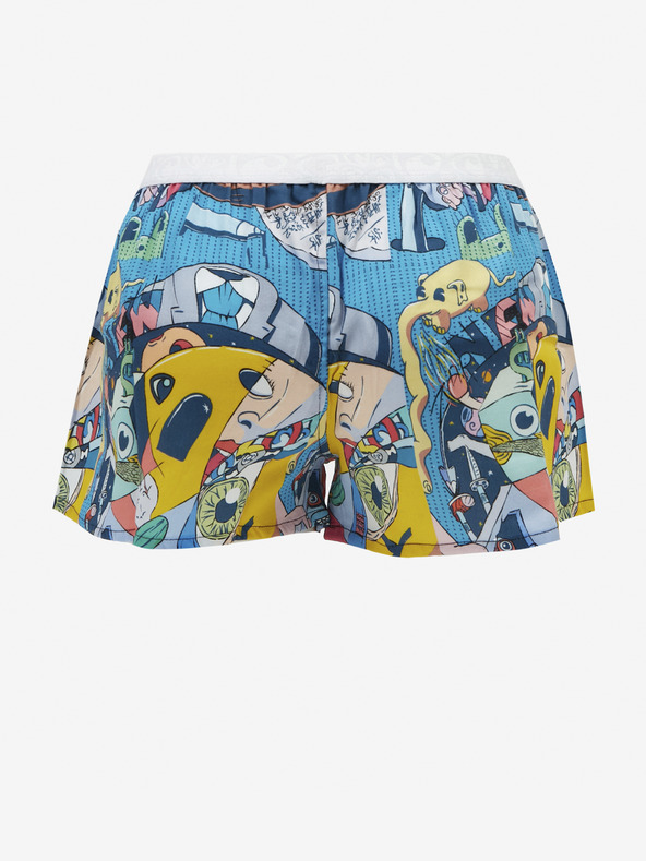 Represent Reality 21 Rövidnadrág