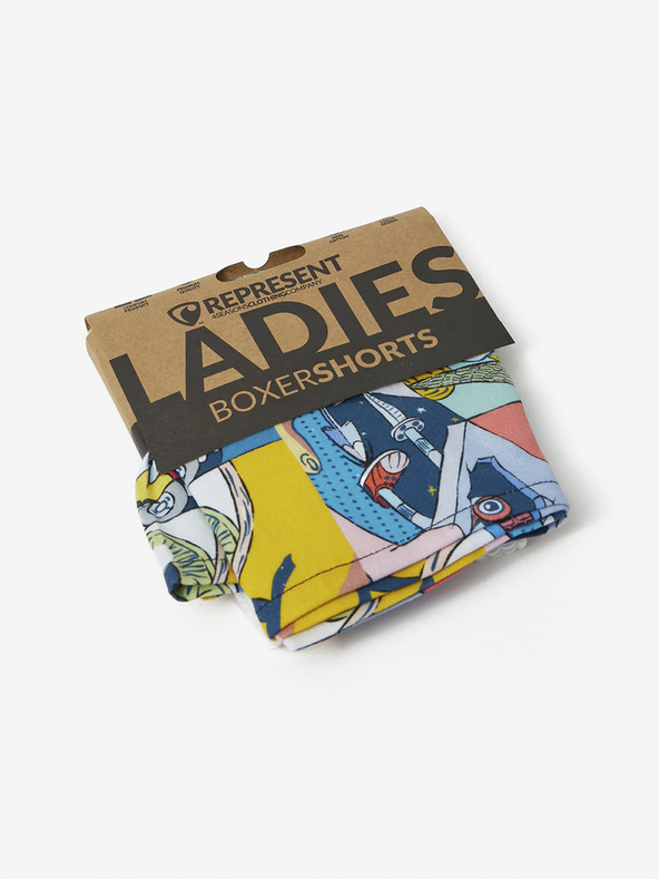 Represent Reality 21 Rövidnadrág