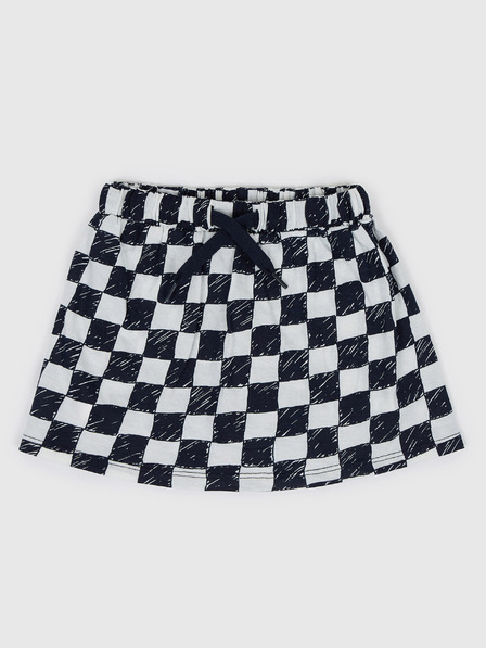 GAP Baby szoknya shorttal Mix & Match GAP