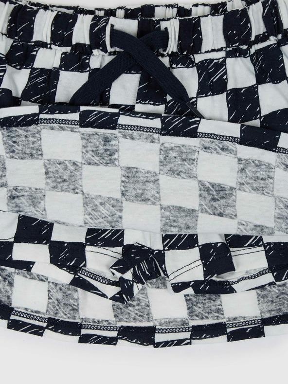 GAP Baby szoknya shorttal Mix & Match GAP