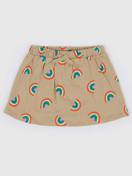 GAP Baby szoknya shorttal Mix & Match GAP