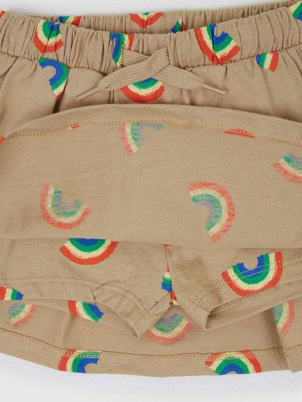 GAP Baby szoknya shorttal Mix & Match GAP