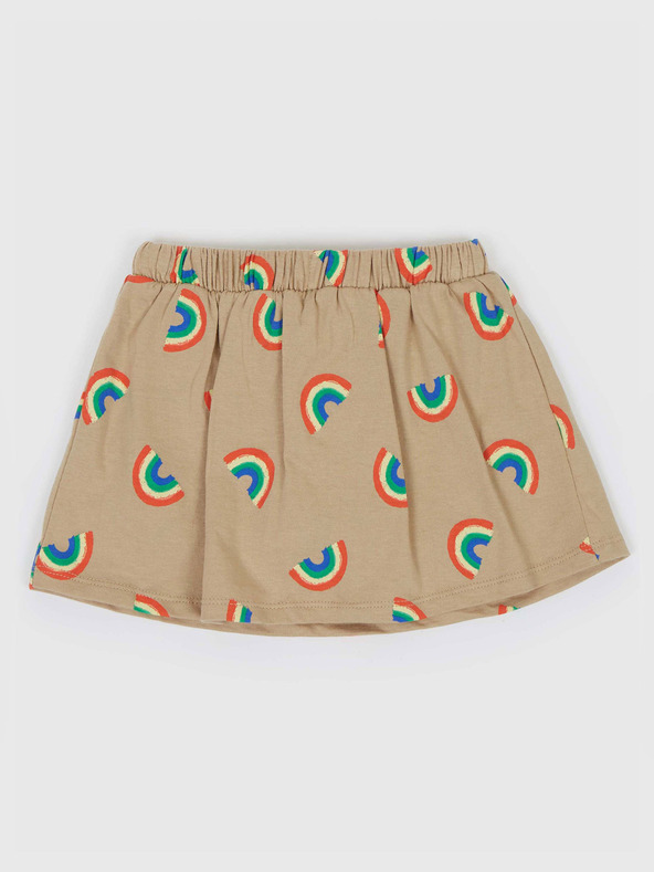 GAP Baby szoknya shorttal Mix & Match GAP