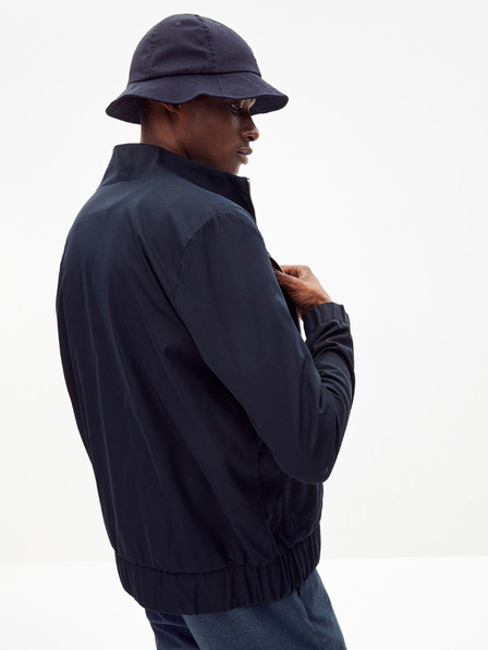 Celio Sötétkék Celio Rusmock férfi dzseki