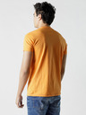 Devergo Mustár férfi póló Devergo