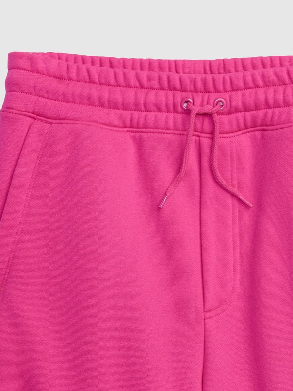 GAP Teen fleece rövidnadrág GAP