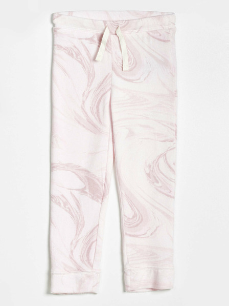 GAP Baby batikolt leggings GAP