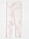 GAP Baby batikolt leggings GAP