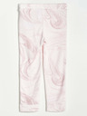 GAP Baby batikolt leggings GAP