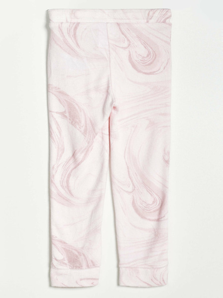 GAP Baby batikolt leggings GAP