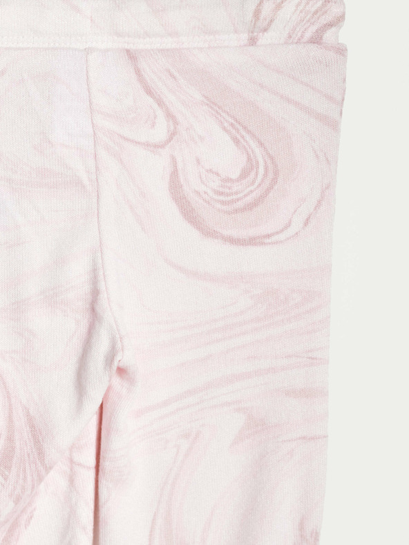 GAP Baby batikolt leggings GAP