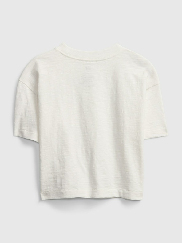 GAP Gyerek póló GAP