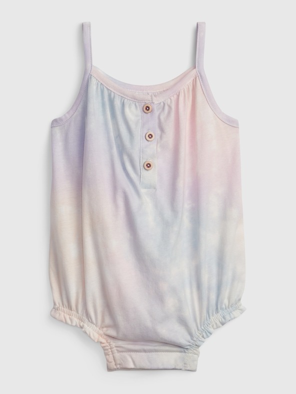 GAP Baby batikolt body GAP