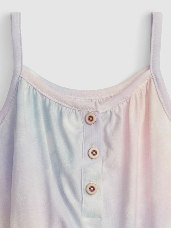 GAP Baby batikolt body GAP