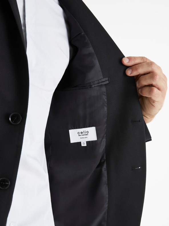 Celio Zakó egyszínű Budiamond Celio