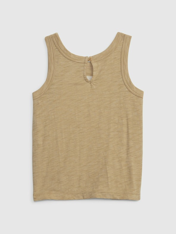 GAP Baby pamut trikó görögdinnye GAP