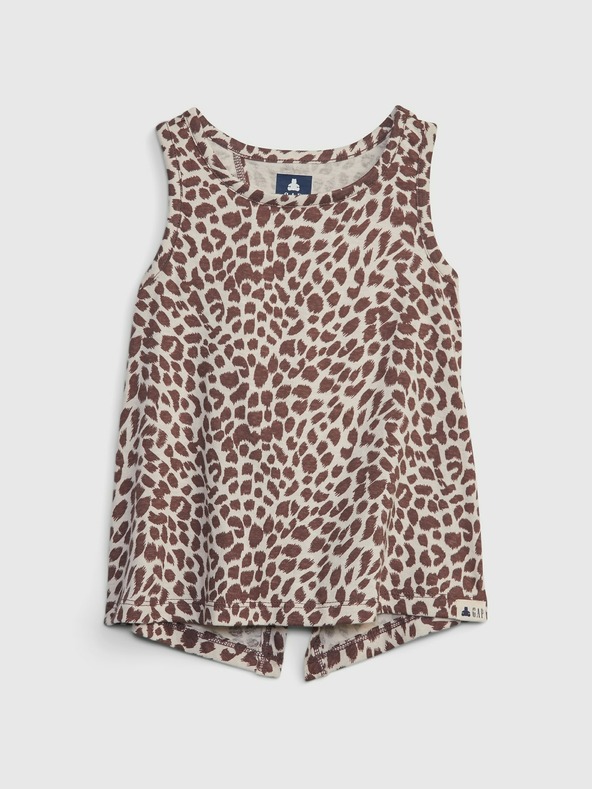 GAP Baby ujjatlan top Mix & Match GAP