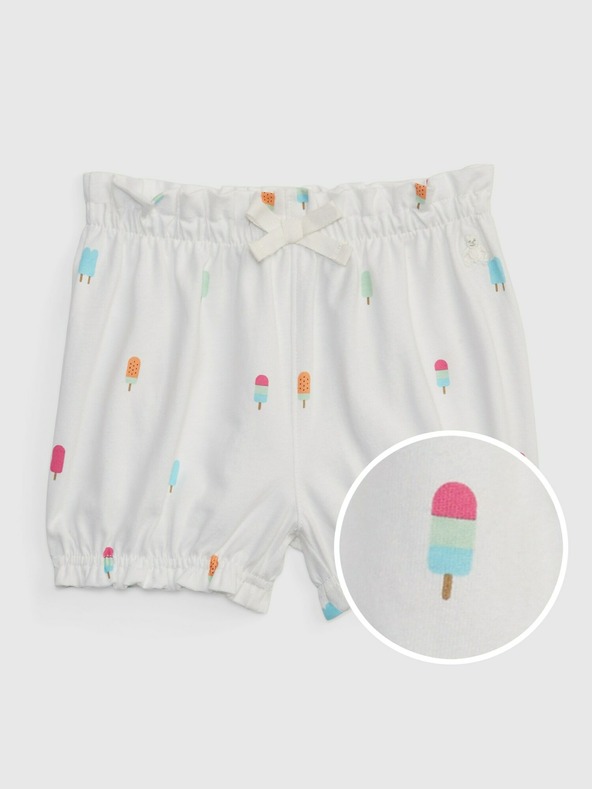 GAP Baby short Mix & Match GAP