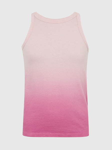 GAP Gyerek pamut ujjatlan felső GAP