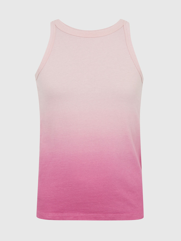 GAP Gyerek pamut ujjatlan felső GAP