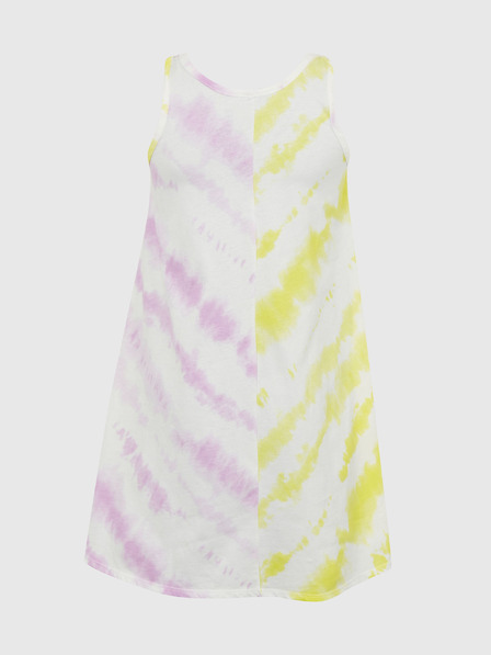 GAP Gyerek batikolt ruha GAP