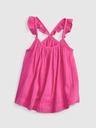 GAP Baby pamut top GAP