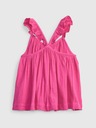 GAP Baby pamut top GAP