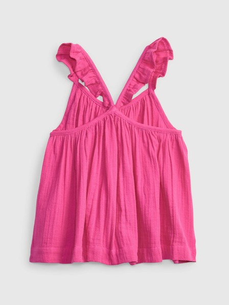 GAP Baby pamut top GAP