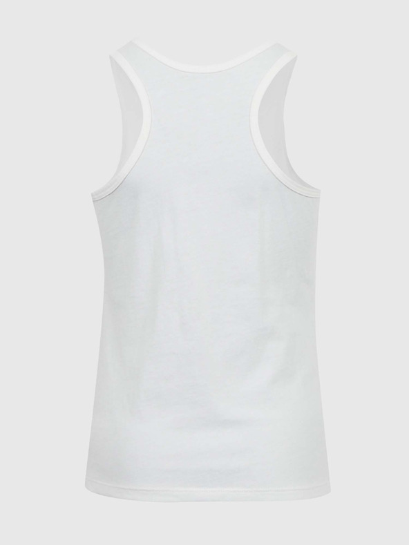 GAP Gyerek póló gyümölcsnyomattal GAP