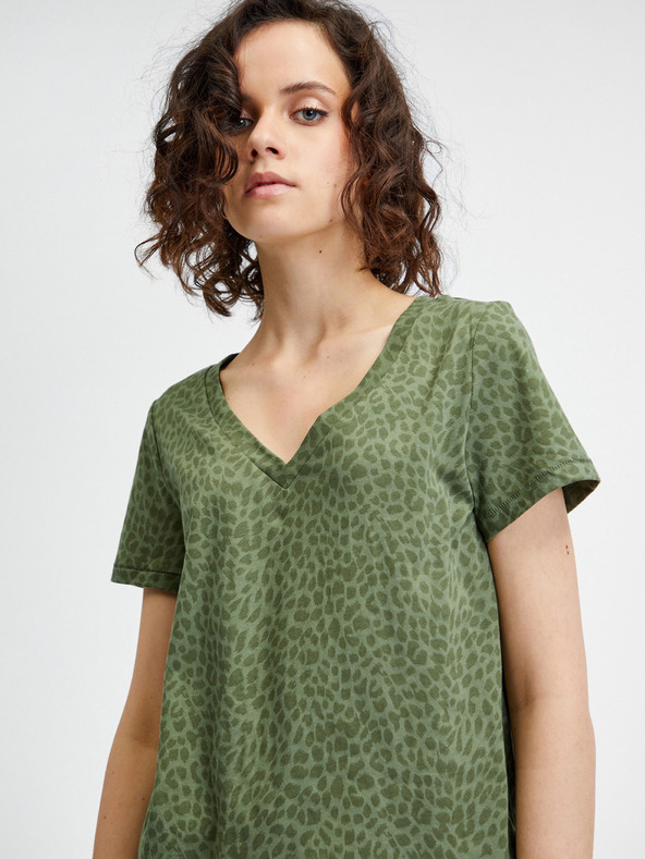 GAP Pamut póló Vintage GAP