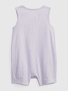 GAP Baby overall Brannan mackóval GAP