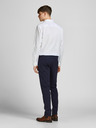 Jack & Jones Fehér Jack & Jones Lacardiff ing