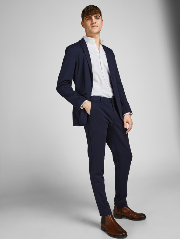 Jack & Jones Fehér Jack & Jones Lacardiff ing