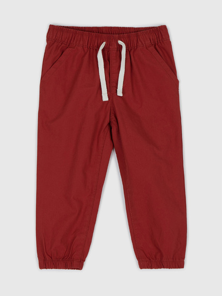 GAP Baby nadrág joggers GAP