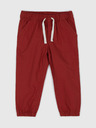GAP Baby nadrág joggers GAP
