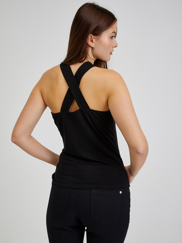 Orsay ORSAY fekete női atléta