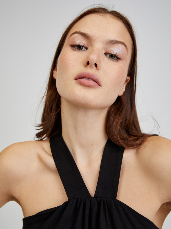 Orsay ORSAY fekete női atléta