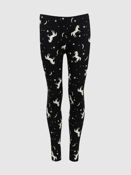 GAP Gyerek unicornos leggings GAP