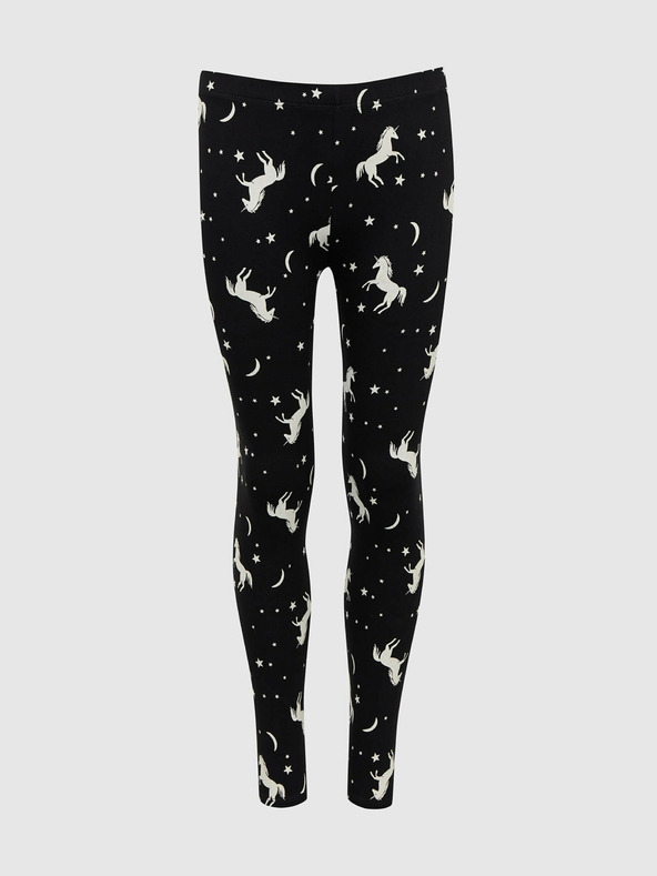 GAP Gyerek unicornos leggings GAP
